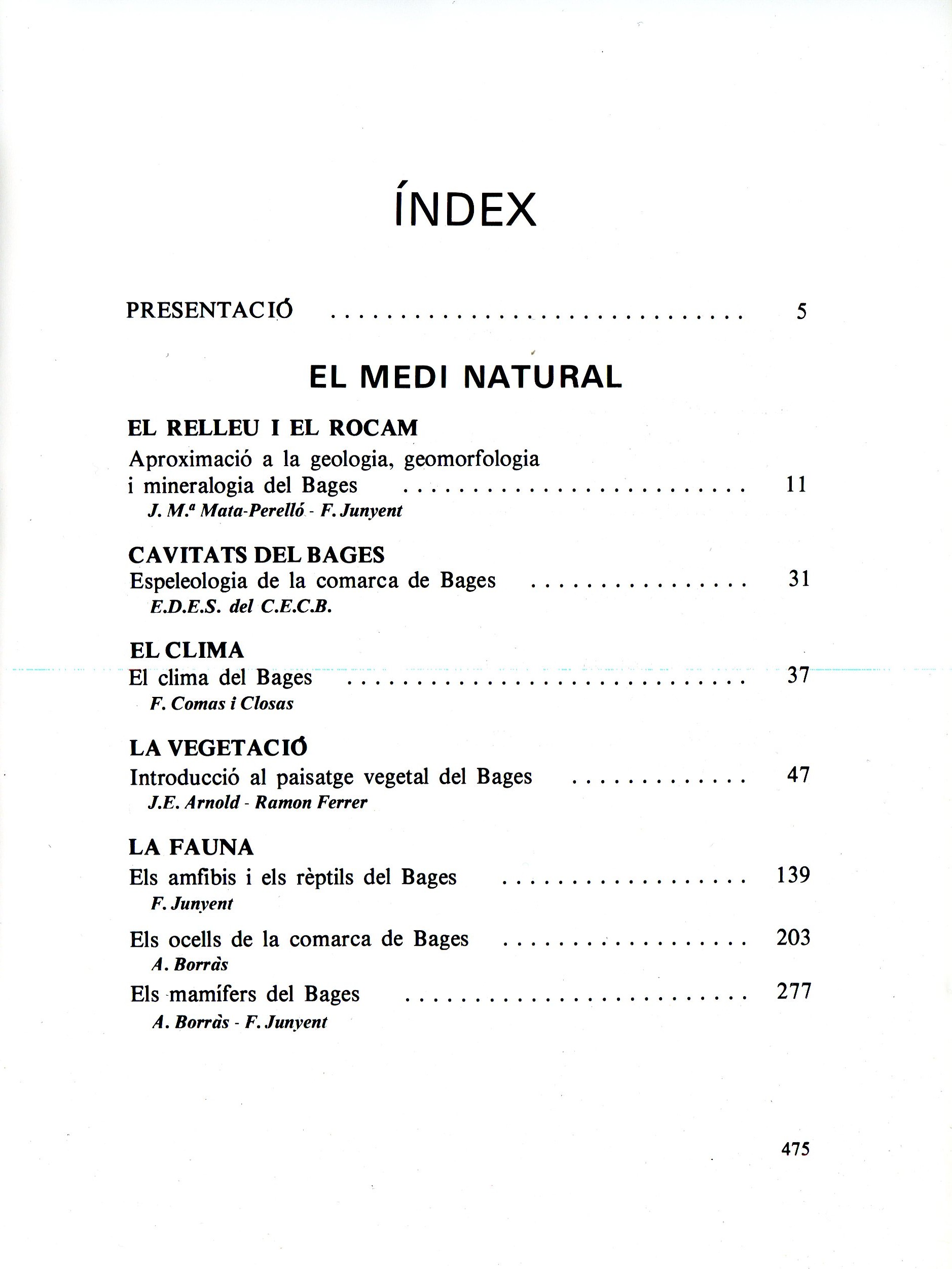Bages, El : aproximació al medi natural i humà de la comarca - Miniatura 2